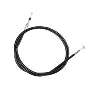 Cable del acelerador para cortacésped Honda HRD535 HRD536 HR214 HR194 122 cm Cable de control del motor 17910-VA3-003 resistente a la corrosión