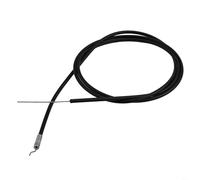 Cable del acelerador para cortacésped Mountfield, pieza de repuesto 481007160/0 81007160/0 para HP42R HP46R SP42R funcionamiento fiable