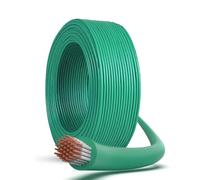 Cable Delimitador para Robot Cortacésped, Ø3,4mm, Cable Perimetral Robot Cortacesped, Alta Calidad Cobre, Cable Guía Perimetral Impermeable, Worx Honda Robomow USW Marcas (100m)