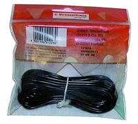 Cable Fly SB 5 m 0,75 gris