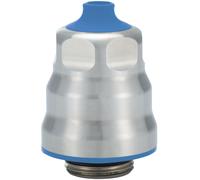 Cable Gland Higiénico De Acero Inoxidable M12x1.5 IP68 - 1740120250
