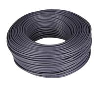 Cable h07v-k 1x2,5mm gris rollo 100m