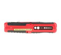 Cable multifuncional para electricista que desmonta el cortador de alambre Stripper Hand Stripping Tool