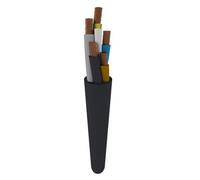 Cable Neopreno Industrial TKF H07RN-F 5G 2.5mm Eca - 187695 [5 Metros]