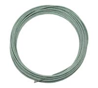 Cable para cabrestante de persiana enrollable 'pr33', longitud 6 metro
