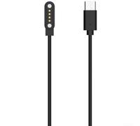 Cable para usb-c para rápido para Grabadora para plaud Note Pro | Conector magnético específico, compatible Note AI y Pro, no para notepin, seguro