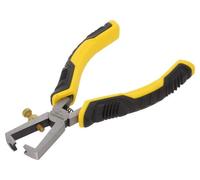 Cable pelador STHT0-75068: redondo guía transversal: 1,5-6 mm2 150 mm STANLEY