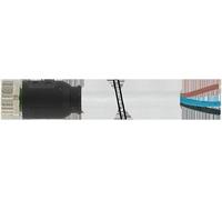 Cable sensor/actor MURR con conector - 7000-08061-2311000