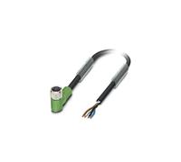 CABLE SENSORES/ACTUADORES SAC-4P- 5,0-PV