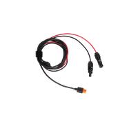 Cable solar a XT60i EcoFlow