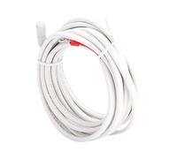 Cable Sonda de Sensor de Temperatura de Piso de 3 Metros para Termostatos