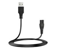 Cable USB de 5 V compatible con Intex ZR100 28620 28620NP 28626 | cargador USB 5 V cable para Underwater aspirador de piscina portátil repuesto portátil de repuesto rápido y seguro