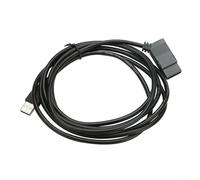 Cable USB fiable y fácil de usar para controlador de logotipo Siemens 6ED1057 1AA01 0BA0