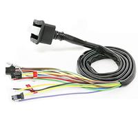 Cableado Cama Nido para somieres Lama Ancha Reforzada +/RX2Â