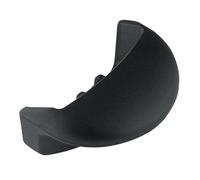CABLEPELADO Asa para Olla a presión Magefesa Star, Repuesto Negro Plástico Ergonómico Compatible hasta 2012