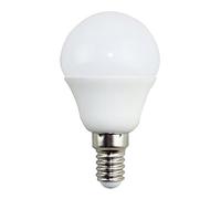 CABLEPELADO Bombilla LED E14, iluminacion 5W (4000K (luz neutra))