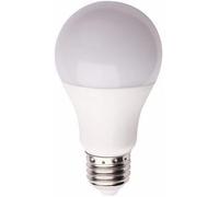 CABLEPELADO Bombilla LED E27, iluminacion 5W (3900 lm), 2800K (luz calida) (Luz cálida)