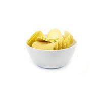 CABLEPELADO - Cuenco de plastico para comida - bol - recipiente - plato - ensaladera - vasija - Libre BPA - lavavajillas - microondas - 690 ml - color blanco