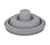 CABLEPELADO Junta indicadora de cocción para ollas Perfect & Perfect Plus | Capuchon olla express | Para ollas a presión de 2,5l - 8,5l | Ø diametro 22 cm | Silicona