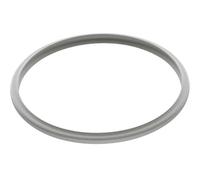 CABLEPELADO Junta silicona para tapa olla de cocción | Junta Olla Express | Compatible con WMF de las series Perfect, Perfect Plus, Perfect Ultra, Perfect Pro con Ø 22 cm interno