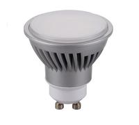 CABLEPELADO Lampara LED GU10 Dicroica Luz Fria 7W
