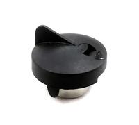 CABLEPELADO Válvula Seguridad Olla presión magefesa, Válvula de Alivio de Presión, Válvula Reguladora de Presión, Válvula de Escape Vapor, Válvula de Seguridad, Apta para Modelos Magerapid y Favorit