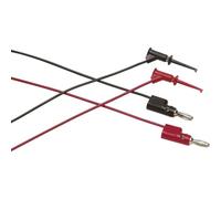 Cables con microgancho con apertura de hasta 1 mm de diámetro