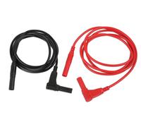 Cables De Prueba Eléctricos Laser 6543