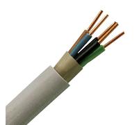 Cables eléctricos Kopp: fiables, flexibles y duraderos.