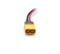 Cabo GXT60MMC4 - Adaptador XT60 para MC4 50cm