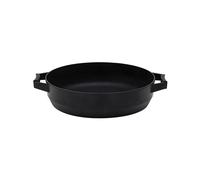 Cacerola 40 cm Luchetti K575 Aluminio fundido a presión S4010M3T_M Negro