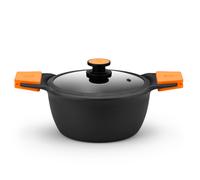 Cacerola alta 20cm Bra Efficient Plus
