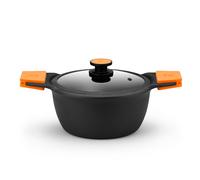 Cacerola alta 24cm Bra Efficient Plus