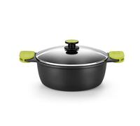 Bra Cacerola Alta Foodie A490324 24 cm
