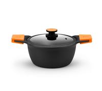 Cacerola alta 32cm Bra Efficient Plus