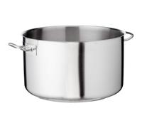 CACEROLA ALTA CHEF-INOX D.50 S/TAPA