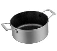 Cacerola Antiadherente BASTILIPO TITANIUM PRO 20CA
