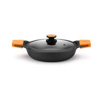 Cacerola baja 24cm Bra Efficient Plus