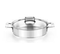 Cacerola baja BRA de 26 con tapa Signature A770556