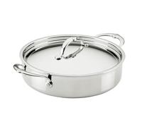 Cacerola baja PROBOND LUXE 26 cm, 3,3 l, acero inoxidable, Hestan