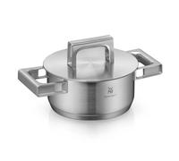 Cacerola baja ULTIMATE COOL 16 cm, 1,4 l, plateado, acero inoxidable, WMF