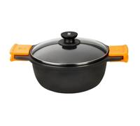 Cacerola Bra Efficient A270332/ Ø32cm/ Aluminio fundido/ Apta para Inducción