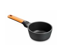 Bra Cazo Efficient Orange A283816 - 16 cm, Aluminio fundido, Apto para inducción