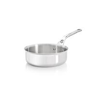 Cacerola de acero inoxidable Affinity de Buyer 16 cm