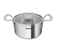 Cacerola EXTREME 16 cm, acero inoxidable, Tefal