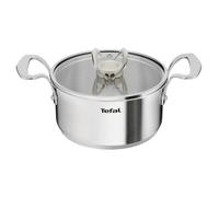 Cacerola EXTREME 18 cm, acero inoxidable, Tefal