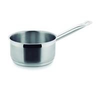 LACOR - 57214 - Cazo Recto Eco Chef 14cm INOX