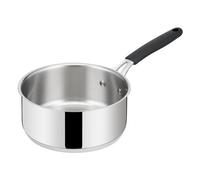 Cacerola Lagostina TEMPRA Fonda, Modelo 012896032318, En Acero Brillante, Para