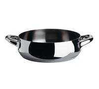Cacerola MAMI, 24 cm, acero inoxidable, Alessi