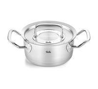 Cacerola ORIGINAL-PROFI COLLECTION 16 cm, 1,4 litros, Fissler